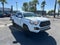 2018 Toyota Tacoma SR5 V6