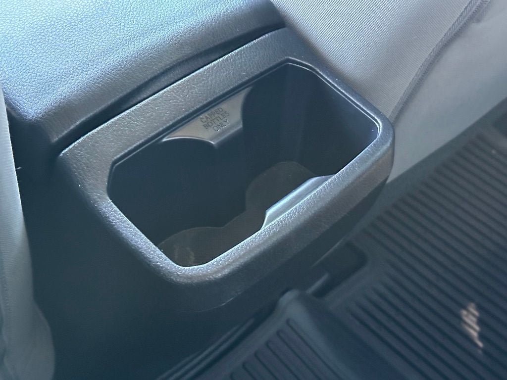 2017 Toyota Tacoma SR