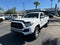 2017 Toyota Tacoma SR