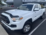 2017 Toyota Tacoma SR