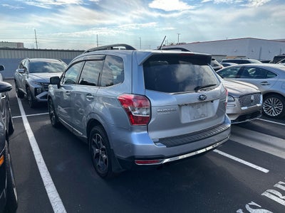 2014 Subaru Forester 2.0XT Premium Premium