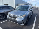 2014 Subaru Forester 2.0XT Premium Premium