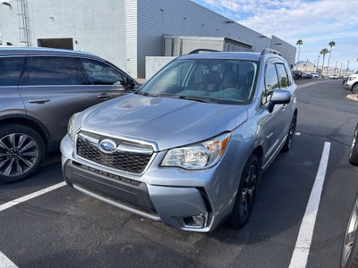 2014 Subaru Forester 2.0XT Premium Premium