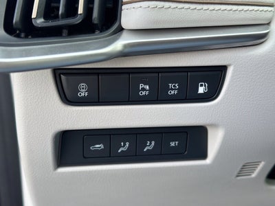 2024 Mazda Mazda CX-90 PHEV Premium Plus