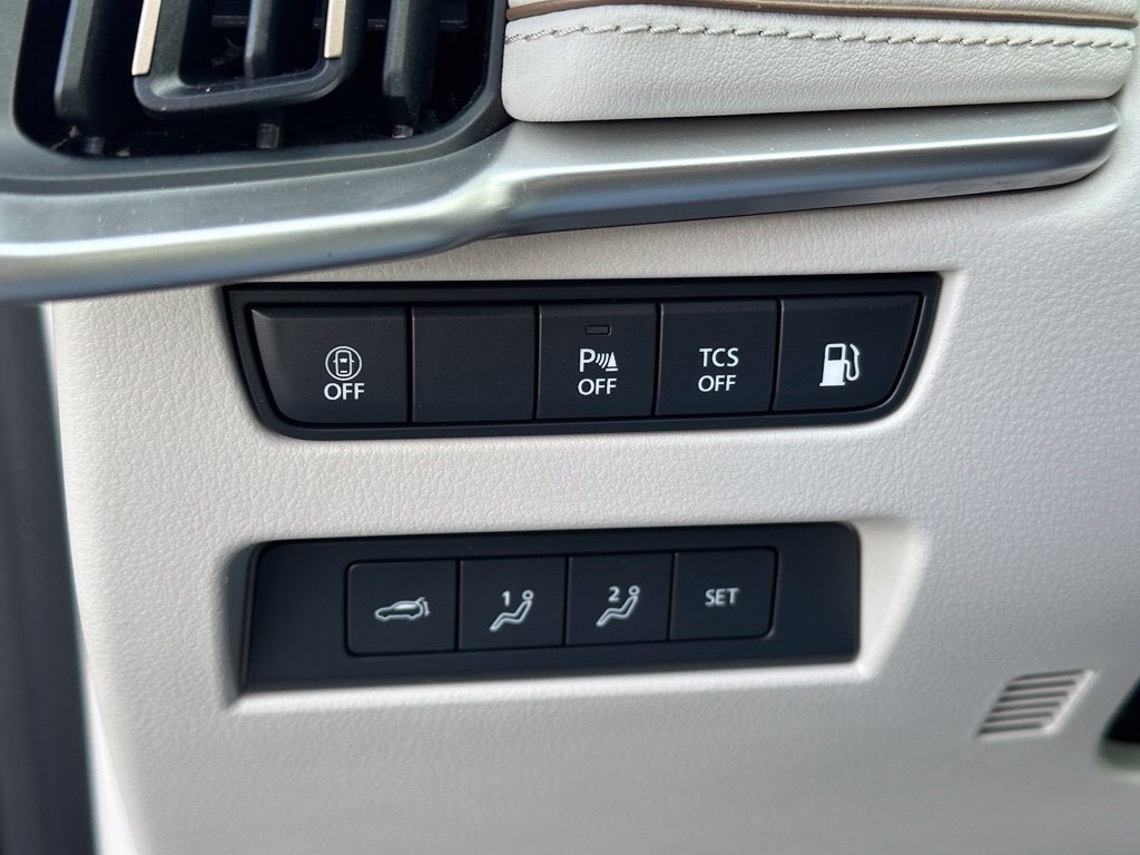 2024 Mazda Mazda CX-90 PHEV Premium Plus