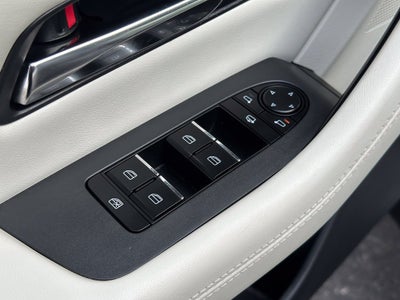 2024 Mazda Mazda CX-90 PHEV Premium Plus
