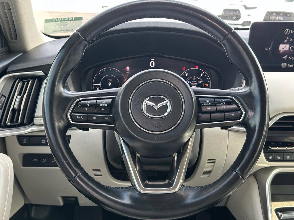 2024 Mazda Mazda CX-90 PHEV Premium Plus