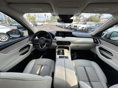 2024 Mazda Mazda CX-90 PHEV Premium Plus