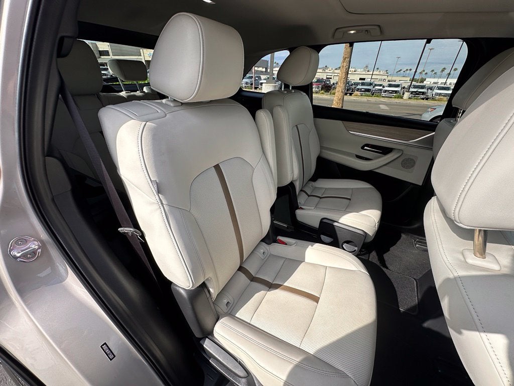 2024 Mazda Mazda CX-90 PHEV Premium Plus