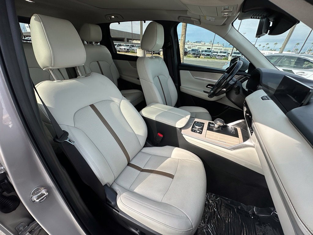 2024 Mazda Mazda CX-90 PHEV Premium Plus