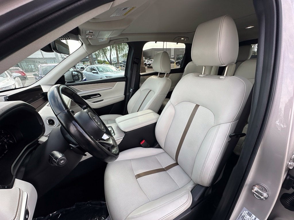 2024 Mazda Mazda CX-90 PHEV Premium Plus