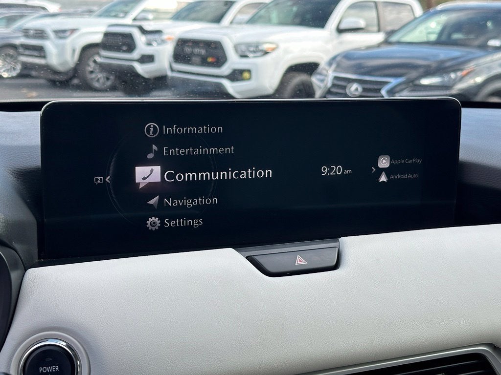 2024 Mazda Mazda CX-90 PHEV Premium Plus