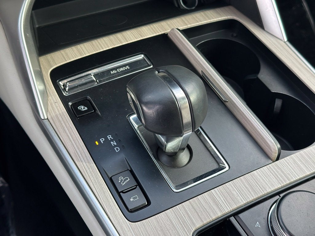 2024 Mazda Mazda CX-90 PHEV Premium Plus