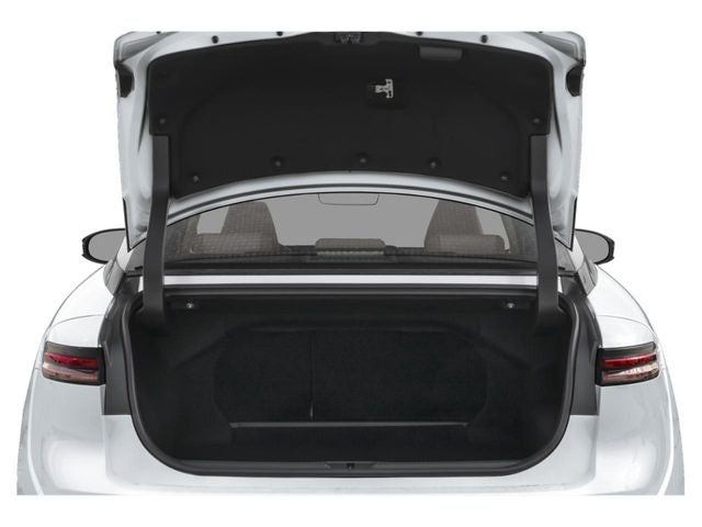 2026 Toyota Crown XLE