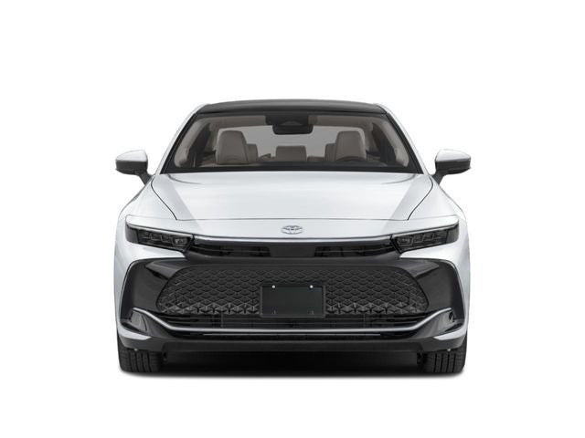 2026 Toyota Crown XLE