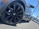 2025 Toyota Crown Nightshade