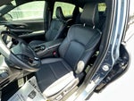 2025 Toyota Crown Nightshade