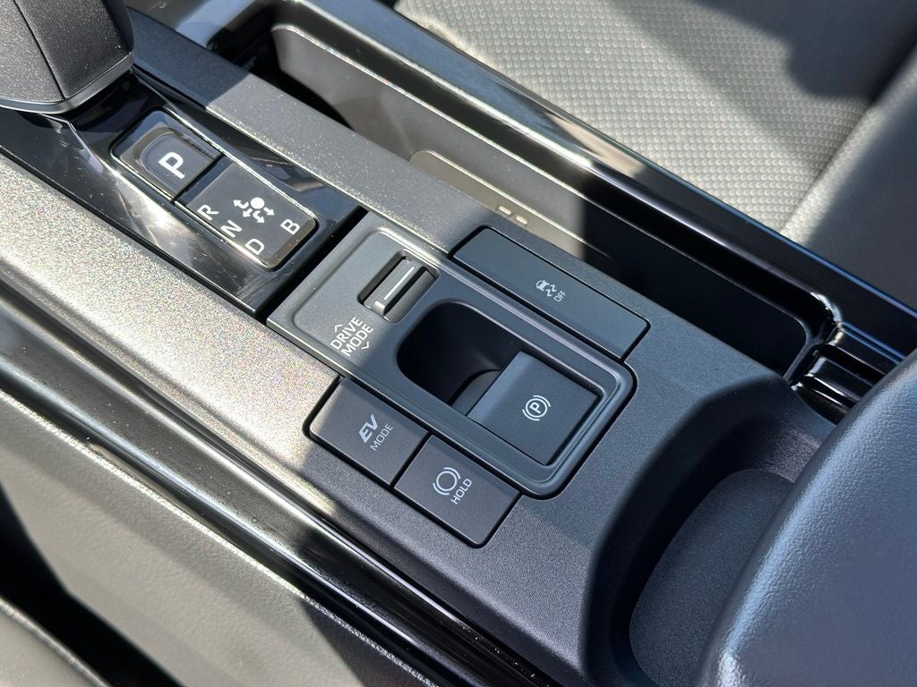2025 Toyota Prius Limited