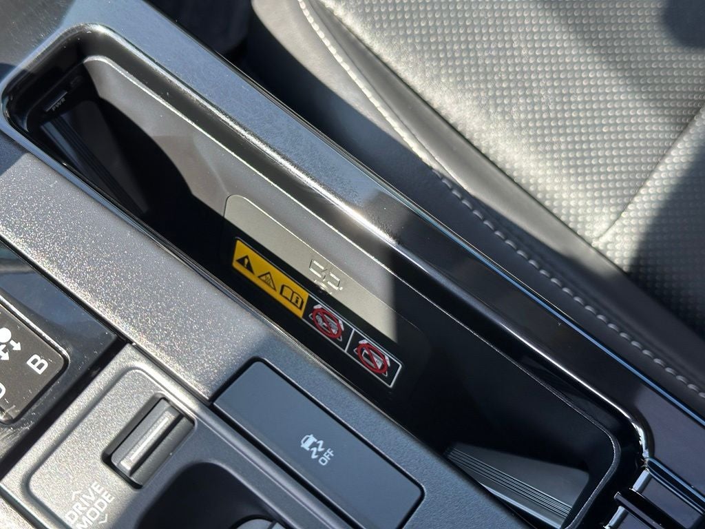 2025 Toyota Prius Limited