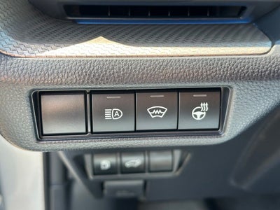 2025 Toyota Prius Limited