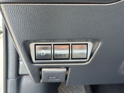 2025 Toyota Prius Limited
