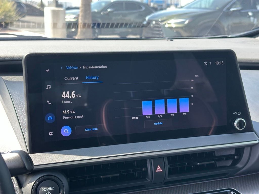 2025 Toyota Prius Limited
