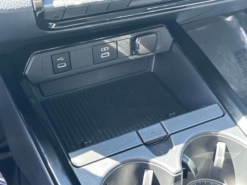 2025 Toyota Prius Limited