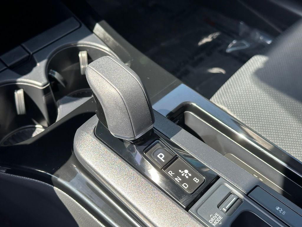 2025 Toyota Prius Limited