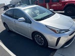 2020 Toyota Prius Limited