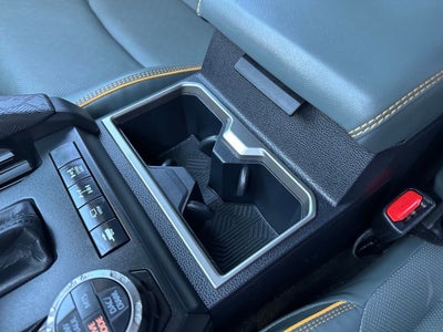 2025 Toyota 4Runner i-FORCE MAX Hybrid Trailhunter