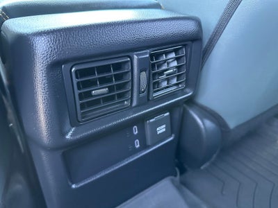 2025 Toyota 4Runner i-FORCE MAX Hybrid Trailhunter