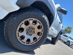 2025 Toyota 4Runner i-FORCE MAX Hybrid Trailhunter