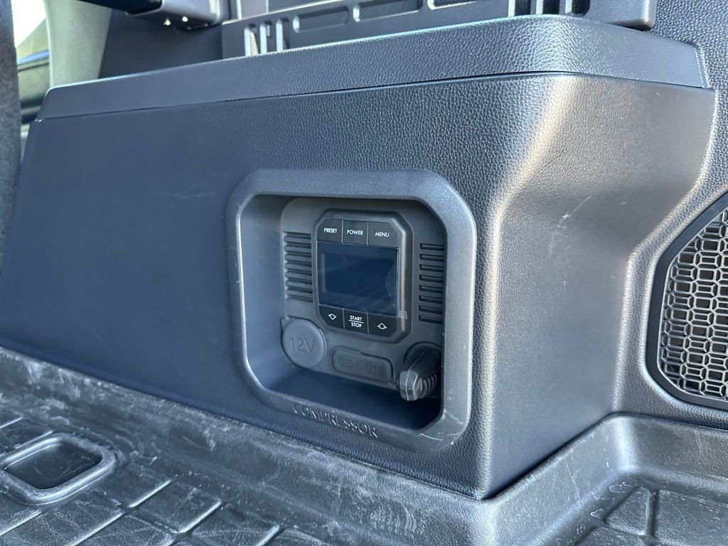 2025 Toyota 4Runner i-FORCE MAX Hybrid Trailhunter