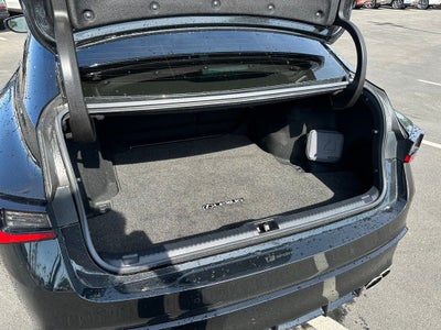 2023 Lexus IS 500 F SPORT Performance Premium