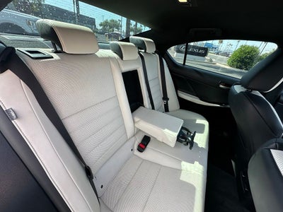 2023 Lexus IS 500 F SPORT Performance Premium