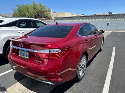 2013 Lexus ES 350