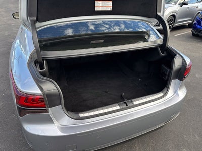 2024 Lexus LS 500 Base
