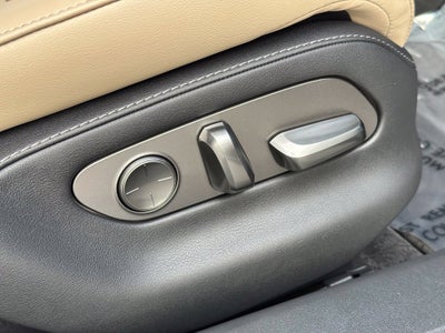 2024 Lexus LS 500 Base