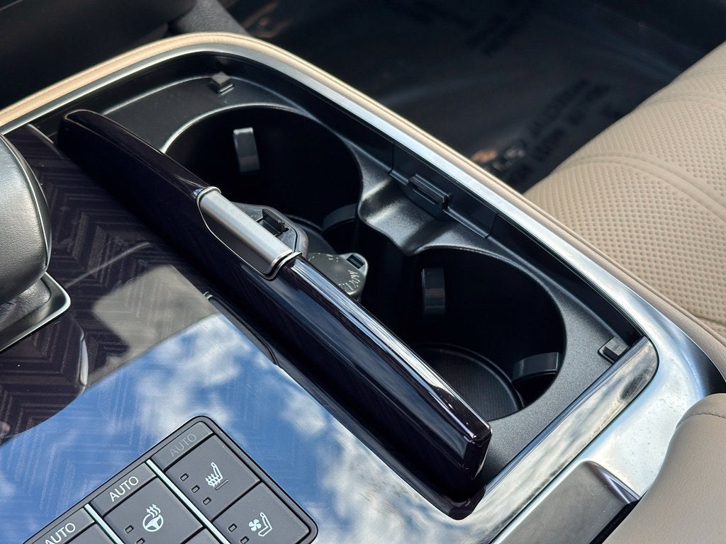 2024 Lexus LS 500 Base