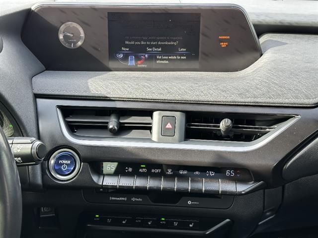 2019 Lexus UX 250h Base