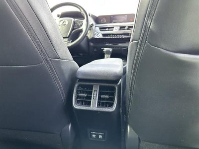 2019 Lexus UX 250h Base