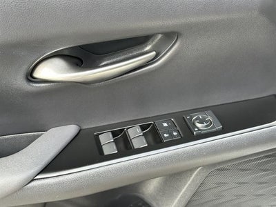 2019 Lexus UX 250h Base