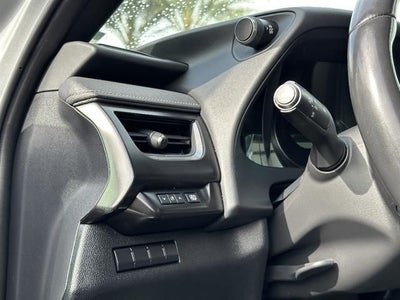 2019 Lexus UX 250h Base