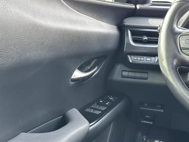 2019 Lexus UX 250h Base