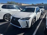 2022 Lexus UX 250h Base