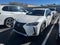 2022 Lexus UX 250h Base