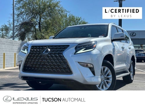 2023 Lexus GX 460