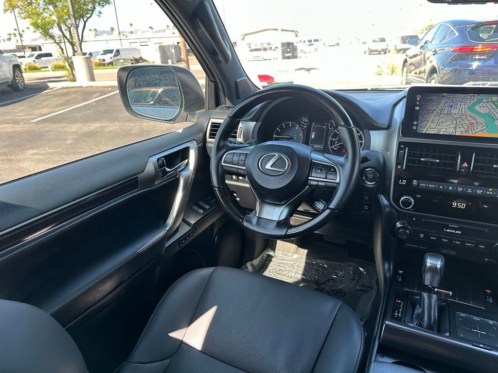 2023 Lexus GX 460