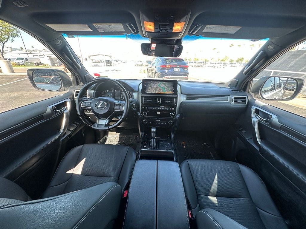 2023 Lexus GX 460