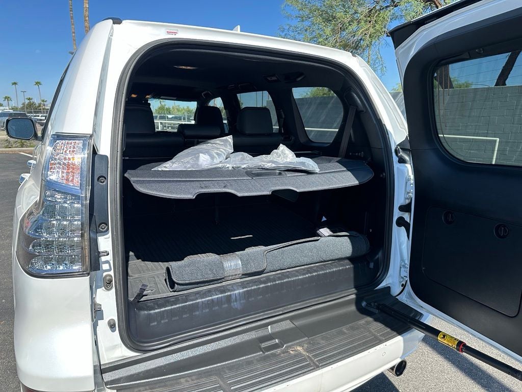 2023 Lexus GX 460